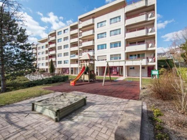 Apartment mieten in Corcelles (NE)