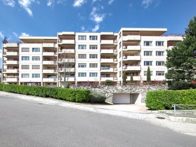 Wohnung mieten in Corcelles (NE)