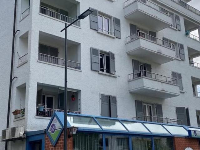 Apartment mieten in Renens-Village, Renens