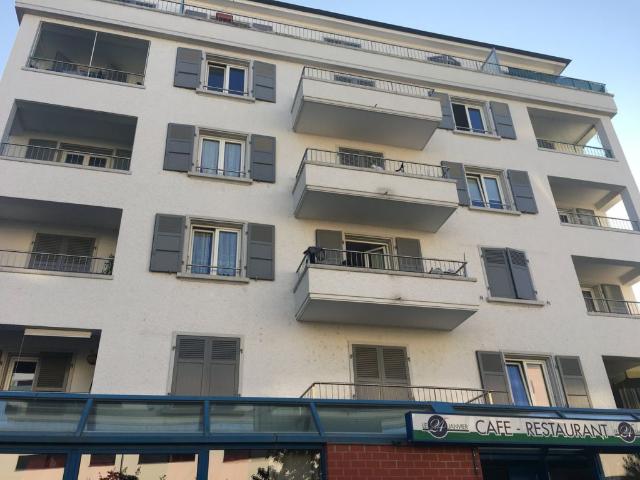 Wohnung mieten in Renens-Village, Renens