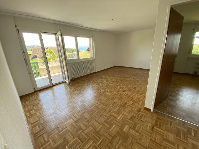Apartment mieten in Forel (Lavaux), Waadt