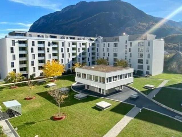 Apartment mieten in Sierre