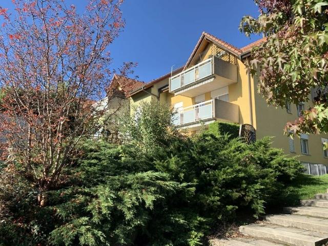 Wohnung mieten in Forel (Lavaux), Waadt