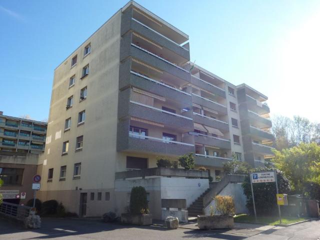 Wohnung mieten in Cheseaux-Lausanne, Waadt