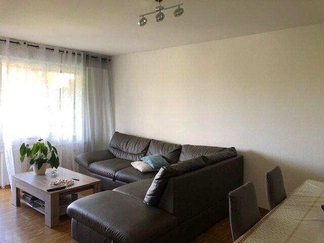 Apartment mieten in Cheseaux-Lausanne, Waadt