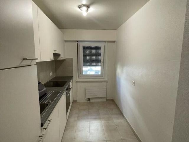 Apartment mieten in Cheseaux-Lausanne, Waadt