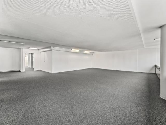 Büro mieten in Bussigny-près-Lausanne, Waadt