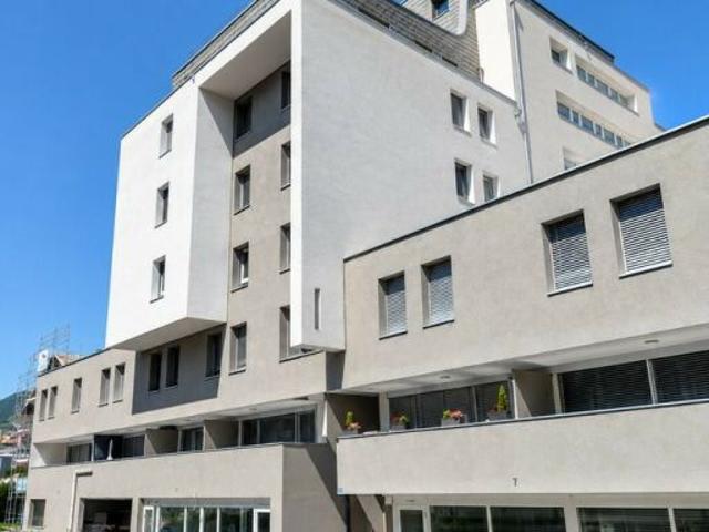 Wohnung mieten in Sierre, Wallis