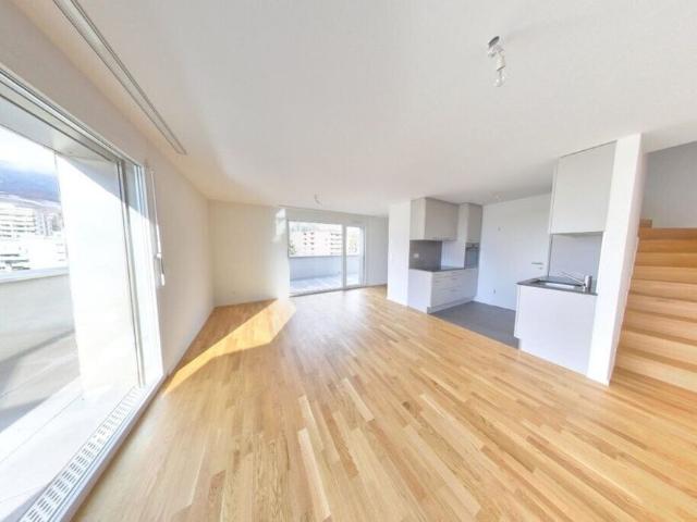 Apartment mieten in Sierre, Wallis