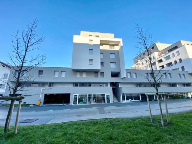 Wohnung mieten in Sierre, Wallis