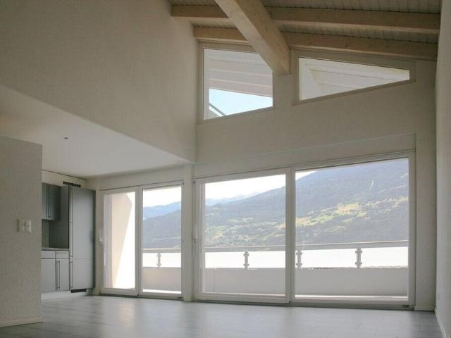 Haus mieten in Chamoson, Wallis