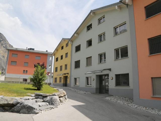 Maisonette mieten in Chamoson, Wallis