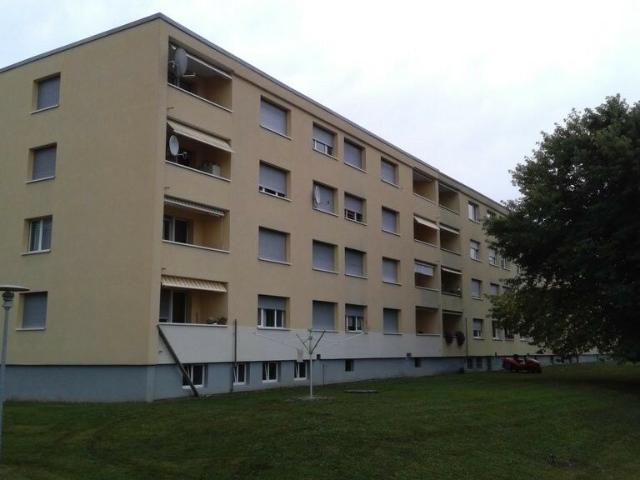 Wohnung mieten in Avenches, Waadt