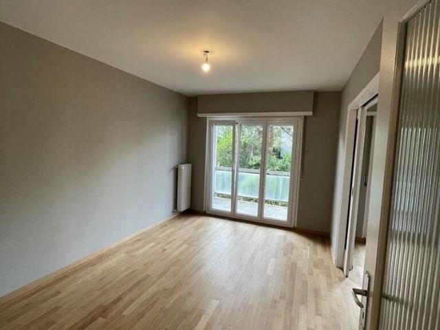 Apartment mieten in Pully, Waadt