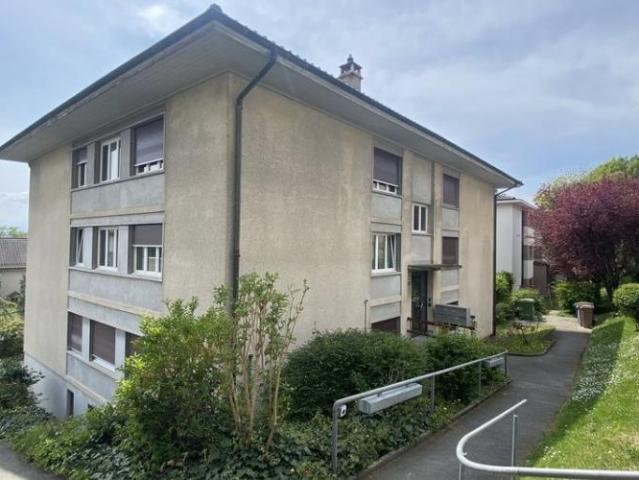 Apartment mieten in Pully, Waadt