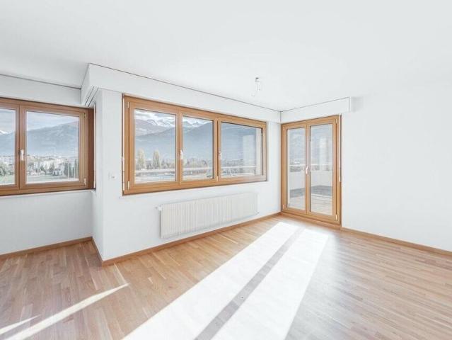 Apartment mieten in Les Mayens-de-Sion, Wallis