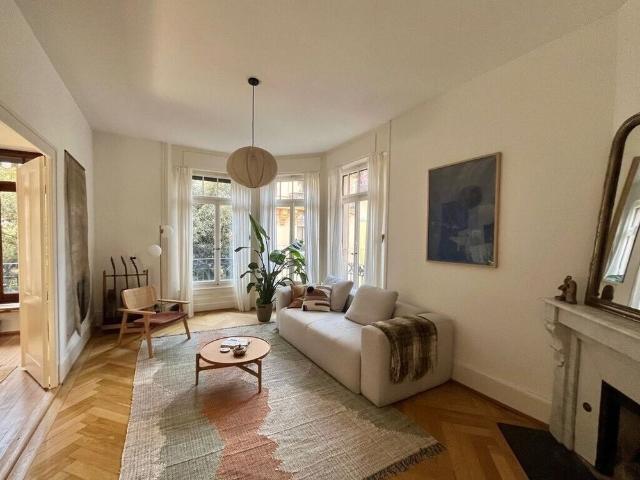 Apartment mieten in Chernex, Montreux