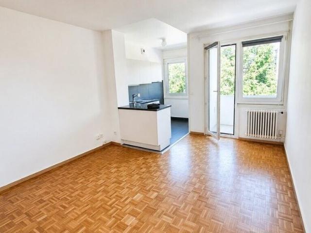 Apartment mieten in Châtelaine, Vernier