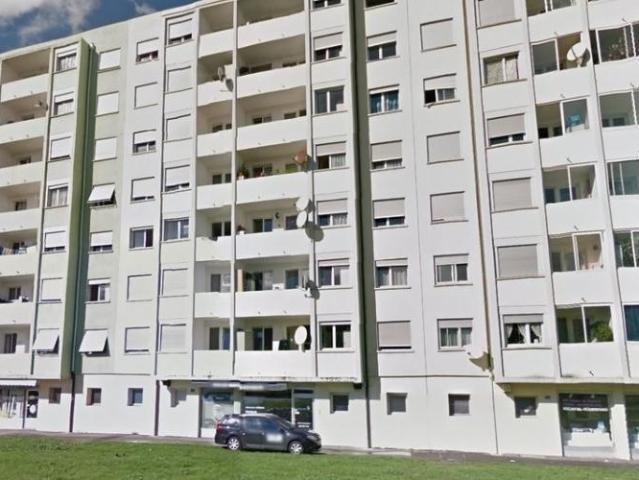 Apartment mieten in Aïre