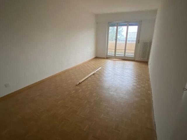 Apartment mieten in Prilly, District de l'Ouest lausannois