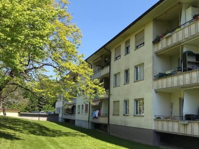 Apartment mieten in Versoix