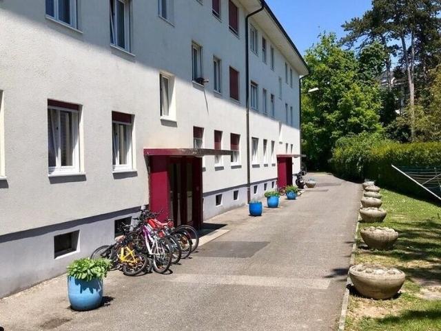 Apartment mieten in Versoix