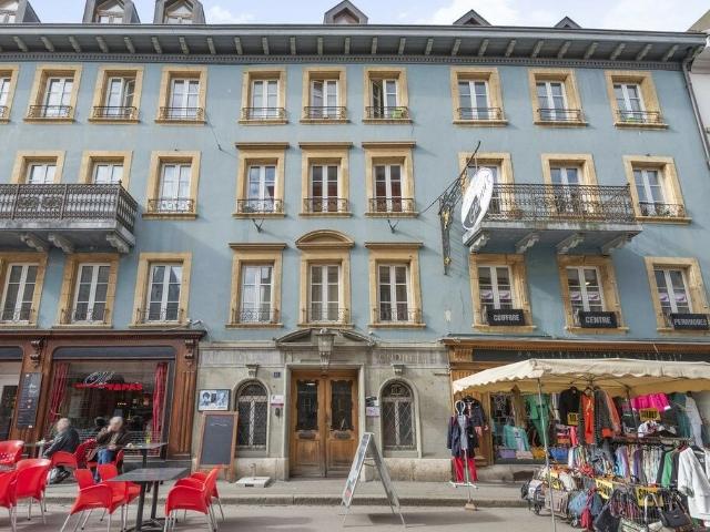 Wohnung mieten in Belmont-Yverdon, Waadt