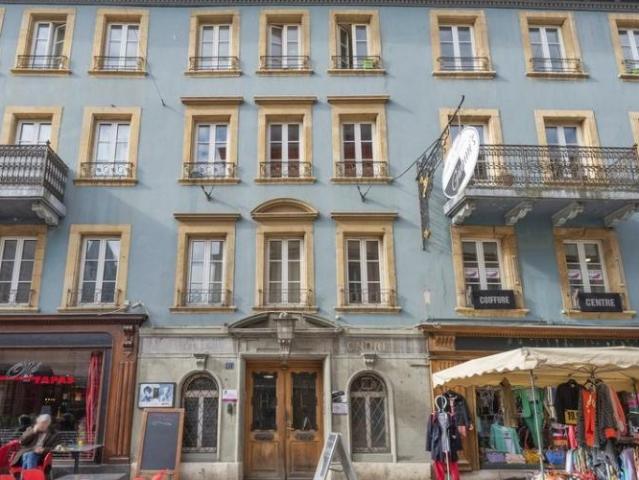 Apartment mieten in Belmont-Yverdon, Waadt