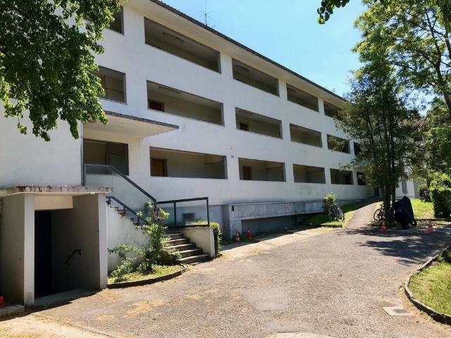 Wohnung mieten in Le Grand-Saconnex
