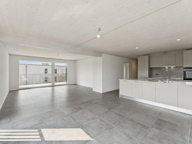 Apartment mieten in Marly, Freiburg