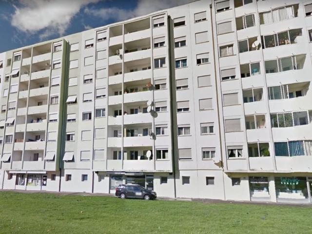 Wohnung mieten in Châtelaine, Vernier