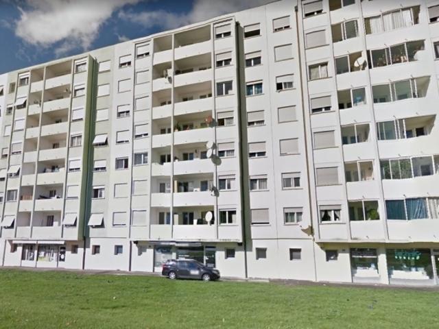 Wohnung mieten in Buseno, Graubünden