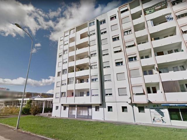 Wohnung mieten in Aïre