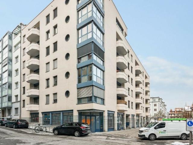 Wohnung mieten in Villars, Freiburg