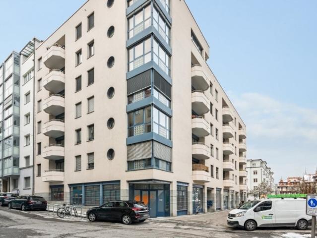 Wohnung mieten in Villars, Freiburg