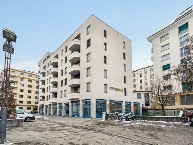 Wohnung mieten in Villars, Freiburg