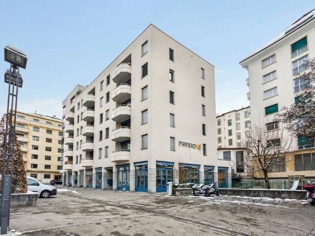 Wohnung mieten in Villars, Freiburg
