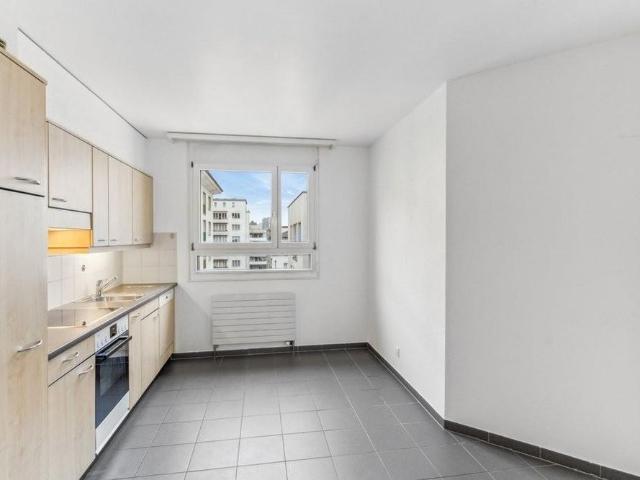 Apartment mieten in Les Charmettes, Fribourg - Freiburg