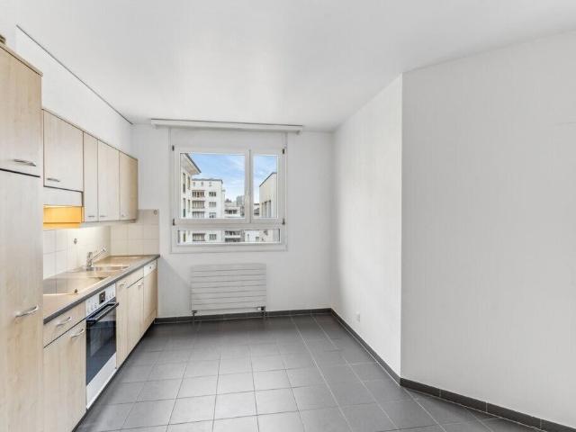 Apartment kaufen in Fribourg