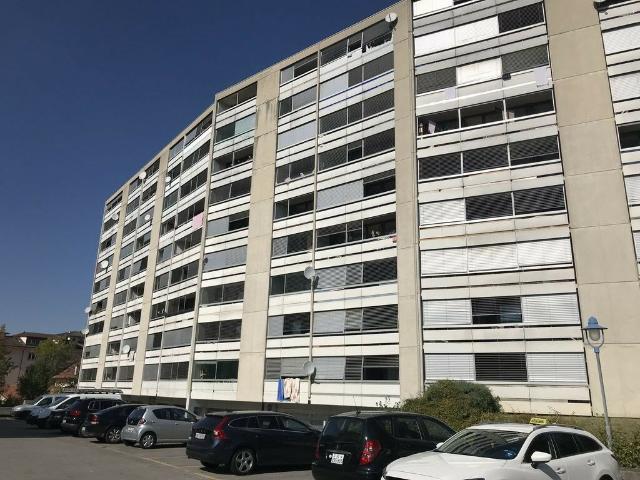 Wohnung mieten in Renens, Waadt