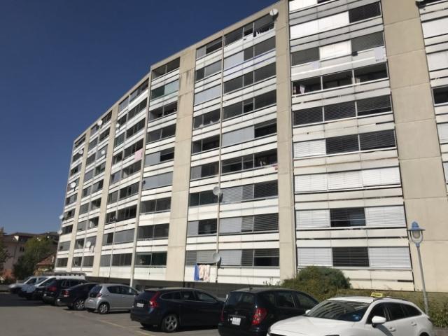 Wohnung mieten in Renens, Waadt
