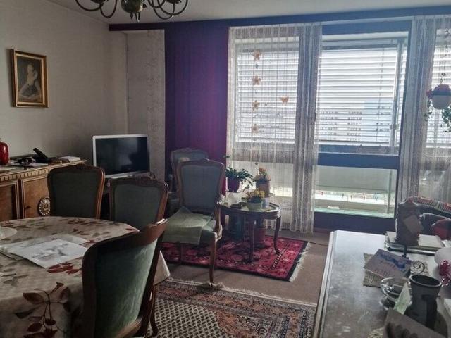 Apartment mieten in Renens, Waadt