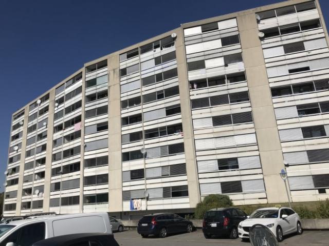 Wohnung mieten in Renens, District de l'Ouest lausannois