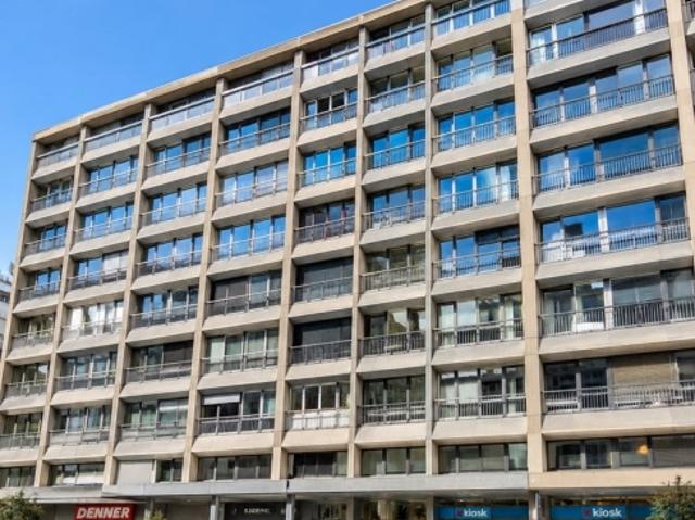 Wohnung mieten in Plainpalais, Genève