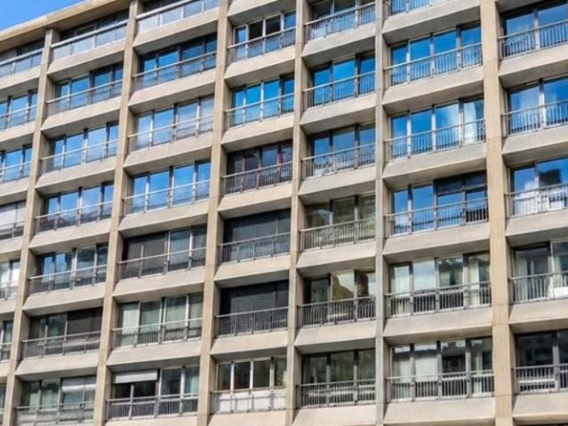 Apartment mieten in Plainpalais, Genève
