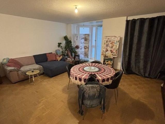 Apartment mieten in Nyon, Waadt