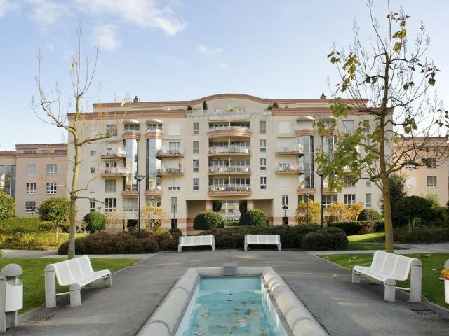 Wohnung mieten in Nyon, Waadt