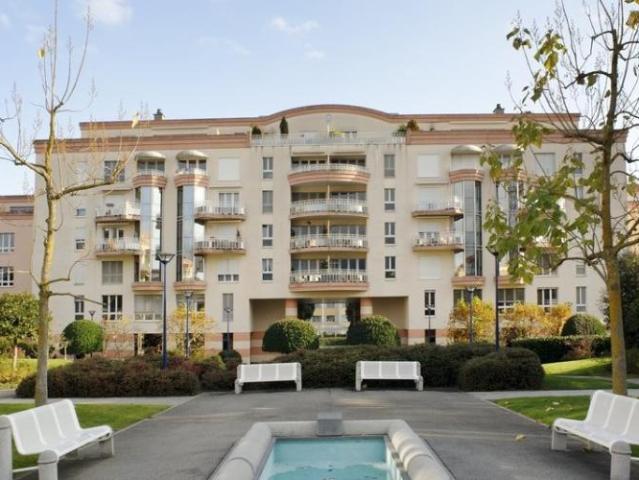 Apartment mieten in Nyon, Waadt
