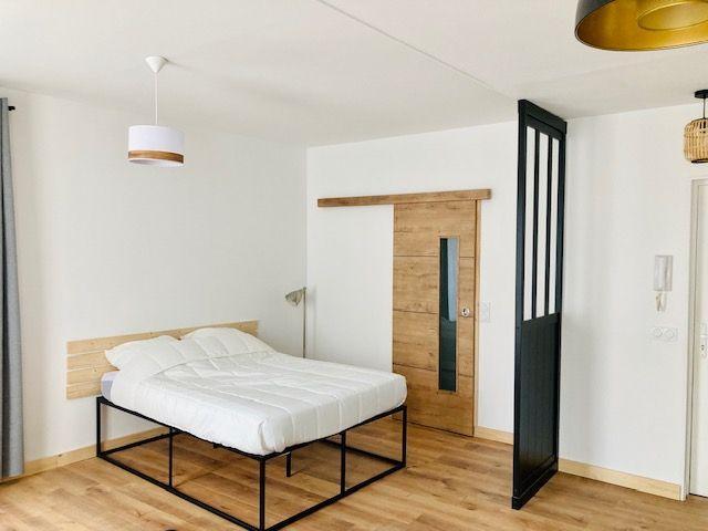 Appartement location à La Ferté-Saint-Aubin, Loiret