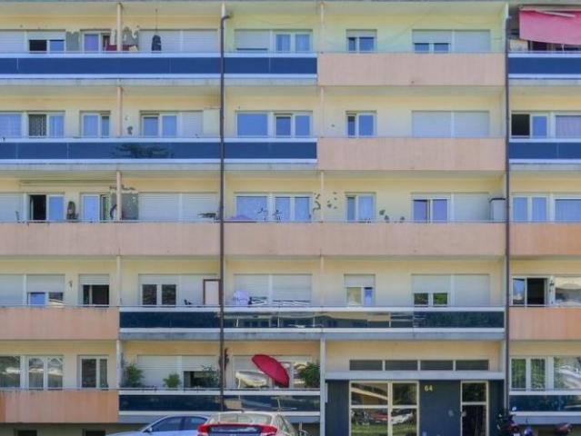 Studio mieten in Meyrin